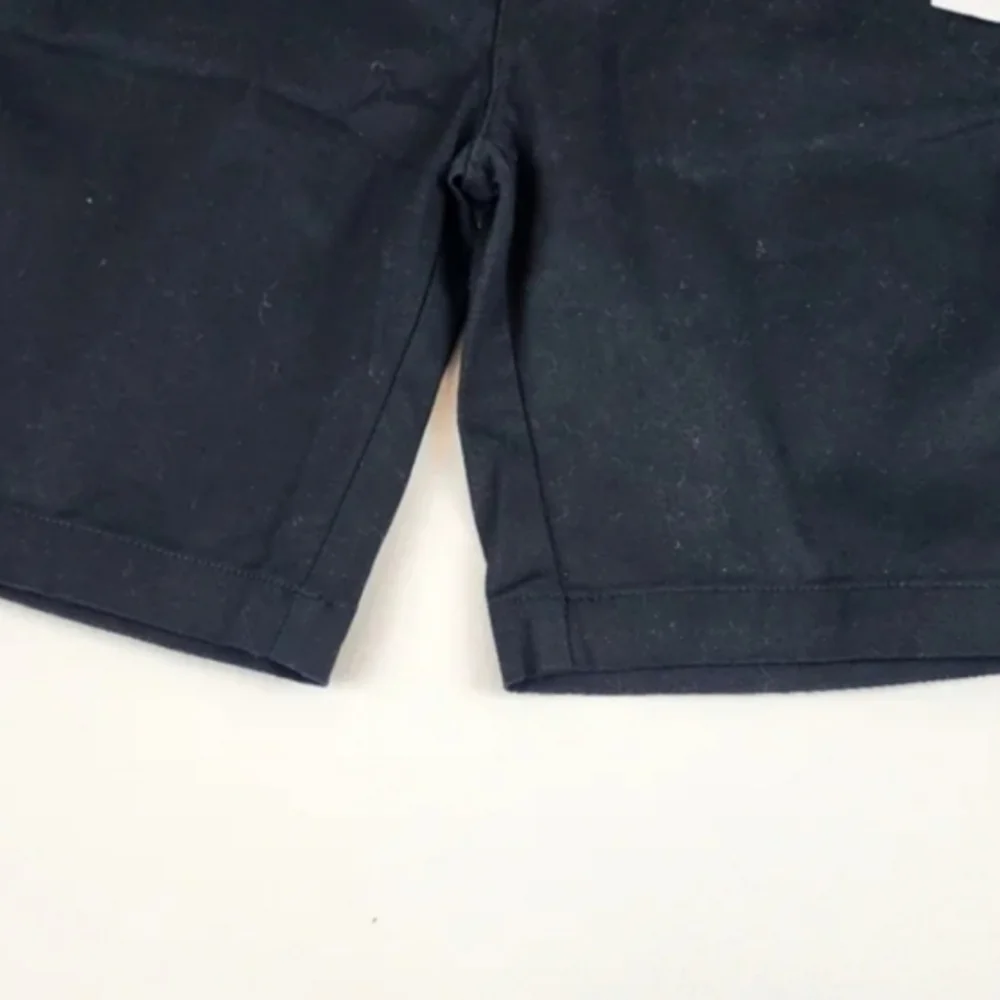 Old Navy Girl Uniform Twill Bermuda Short